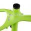 Toray T700 26er carbon mountain bike fatbike frame with 120mm BB rear spacing 197mm                        
                                                Quality Choice