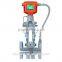 nature gas orifice flow meter