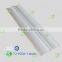 High Quality Aluminium kitchen cabinet skirting board