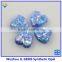 Wuzhou JL Synthetic Heart Opal Gems For 2015 Hot Sale Products