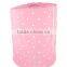 2015 foldabel laundry bag for wholesale