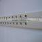 White indoor plastic household thermometer w/ capillary and scale and red kerosene liquid cheap & accurate temperature measuring