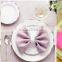 popular fancy table napkin