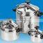 Pressure Cooker