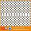 Hebei Shuolong provide metal architectural cascade coil metal mesh curtain drapery / Architectural metal drapery