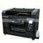 Reasonable price flat bed a2 uv printer ceramic printer