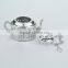 Cute Stainless Steel Tea Filter