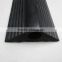 cable guard,cable protector/rubber cable protector/Hot sell black Trade Assurance