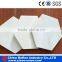 White Marble Wine and Food Serving Dinner Plates Natural Stone Tea Tray