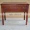Unique design wooden dressing table XYN179