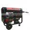 EFI single-cylinder gasoline generator 2kw----8kw 30% fuel saved; Euro-4 emission standard