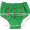 Free Shipping Soft Minky Toddler Training Pants