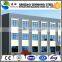 High Storey prefabricated house structure prefabricated storage with high quality