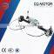 four/ three wheeler E- tricycle/car/TUK TUK/Tour bus Disc Rear Axle with DC gearbox electric motor