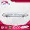 Quartz clear Halogen Heater Lamp Tube