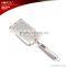Popular food grade stainless steel kitchen tools manual carrot grater                        
                                                                                Supplier's Choice