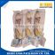 Custom Printed Food Vacuum Plastic Bag for Snack Food Packing/Beef Jerky Packaging Bag/ Vacuum Sealed Bag for Packaging                        
                                                Quality Choice