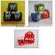 Custom logo dices