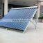 2016 New SRCC, EN12975 Certificate Heat Pipe Solar Thermal Collector for Split System, High Efficency