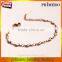 Top Quality Angell Wing 18K Rose Gold Plated Bracelet Jewelry Wholesale