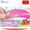 Children Handmade DIY Colour Crystal Diamond Stickers Children Cartoon Pasting Mosaic
