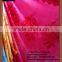 Warm And Cozy Burnt-out Flannel Blanket Changshu Factory