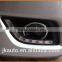 High Quality LED DRL fog Light for Nissan Livina Best Selling Livina Daytime Running Light for Nissan Livina 2013 2014