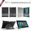 OEM Service leather case cover for Microsoft Surface Pro 4