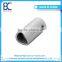 stainless steel square tube connectors 50mm