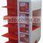 Customized OEM Display Stand For Shop, Mall, Supermarket