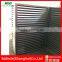 high quality aluminum product aluminum cast fence