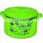 2865 plastic thermo food container