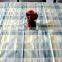 Cotton table cloth