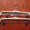 wooden trouser hanger /bluk wood hanger