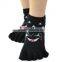 Popular comfortable children latex toe socks, cheap toe socks, baby toe socks