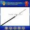 22awg UL3135 silicone lighting cable, household appliance wire