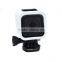 Gopros silicone case for go pro 4 session protective box for gopros accessories GP301