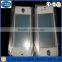 China popular hot sale tempered glass for mobile phone
