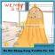 2016 new coral towel velvet hand Cartoon brush towel