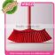 household clean plastic broom factory in china,VAA110