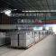 automatic gypsum blocks production lines