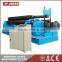 Plate Bending Machinery for Steel Stainless Plate Rolling