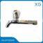 Zinc long body brass ball water faucet tap/Garden stone water tap/Bathroom water faucet bibcock/Long handle outdoor water faucet