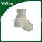 YiMing pvc p type trap with checking hole