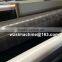 Sheeting Paper Embosser Machine