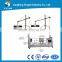 hoist suspended paltform / gondola / cradle / work platform / swing stage