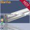 CFL1200mm straight T5 fluorescent lamps fixture, 28W T5 fluorescent light fitings