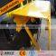 CE hydraulic warehouse and vehicles dock leveler