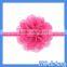 HOGIFT Coloful Baby Girl's Cute Hair Bows Hair bands Newborn headband