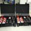 ABS case packed hoist electrical motor controller